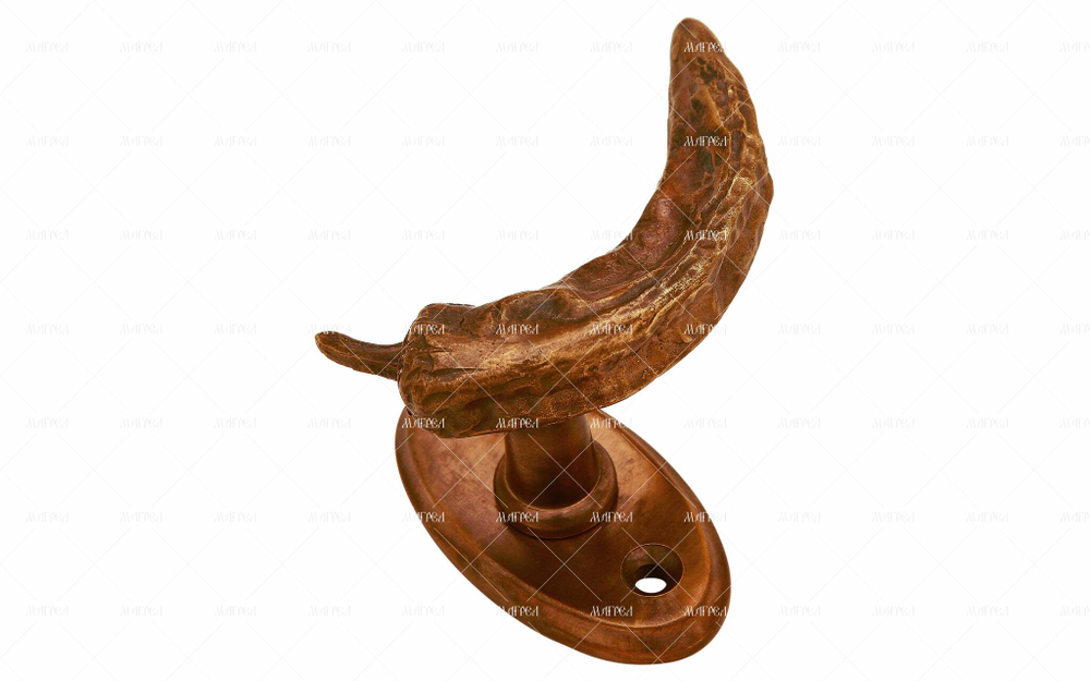 Перчик оконная ручка