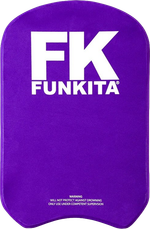 Тренировочная доска FUNKITA Still Purple