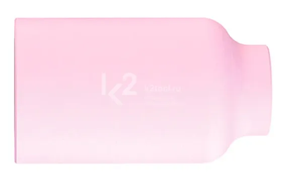 Сопло керамическое для газовой линзы №8 Fubag FB TIG 17/18/26, Ø12,5, 10 шт, арт. FB54N14