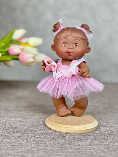 Пупс Nines 21см PEPOTIN (N974N6)