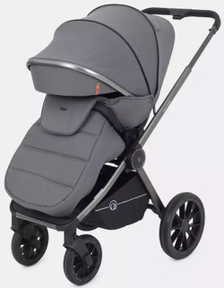 Детская коляска Rant Falcon 3 в 1 Grey