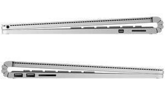 Microsoft Surface Book 512GB i7 16GB RAM+NVIDIA