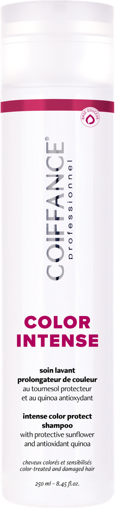 COIFFANCE COLOR PROTECT SHAMPOO 250 ml