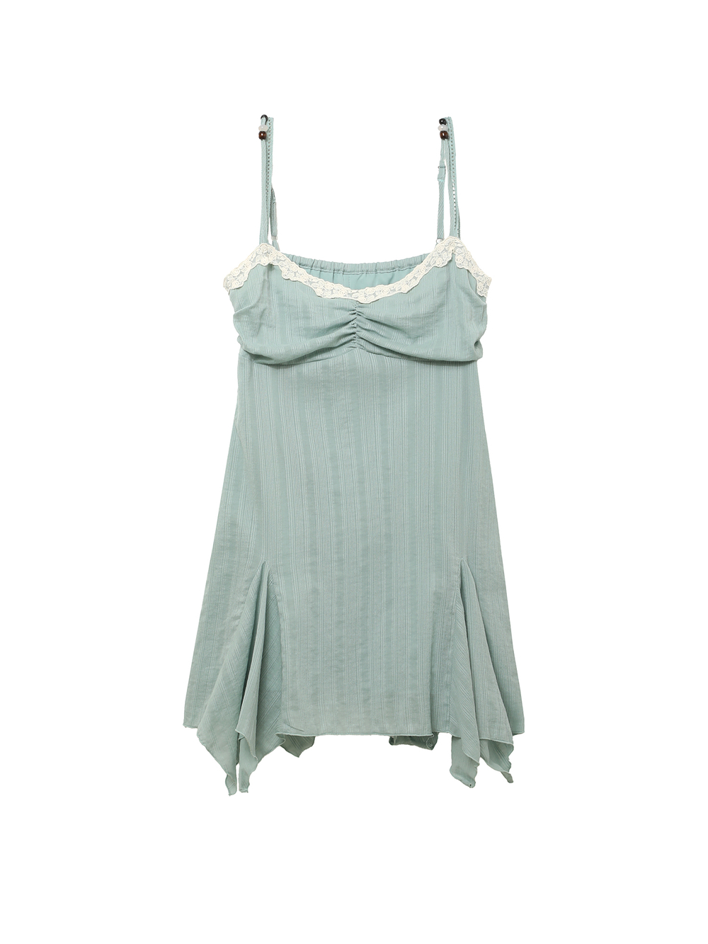 Платье Shade Tied Jade