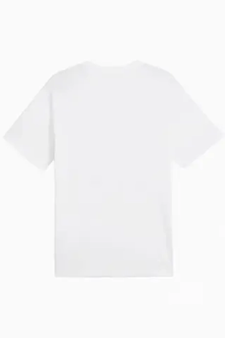 Футболка Puma Manchester City 24/25 FtblNRGY+ - белый