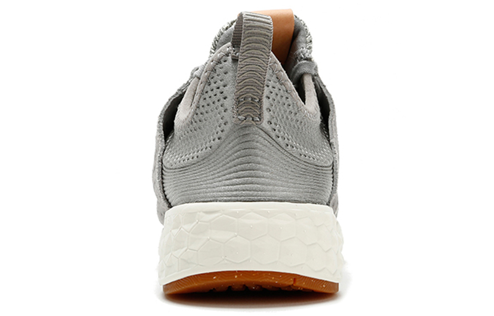 Кроссовки New Balance Nb Fresh Foam Cruz (Женская размерная сетка)