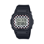 Женские наручные часы Casio BGD-565GS-1