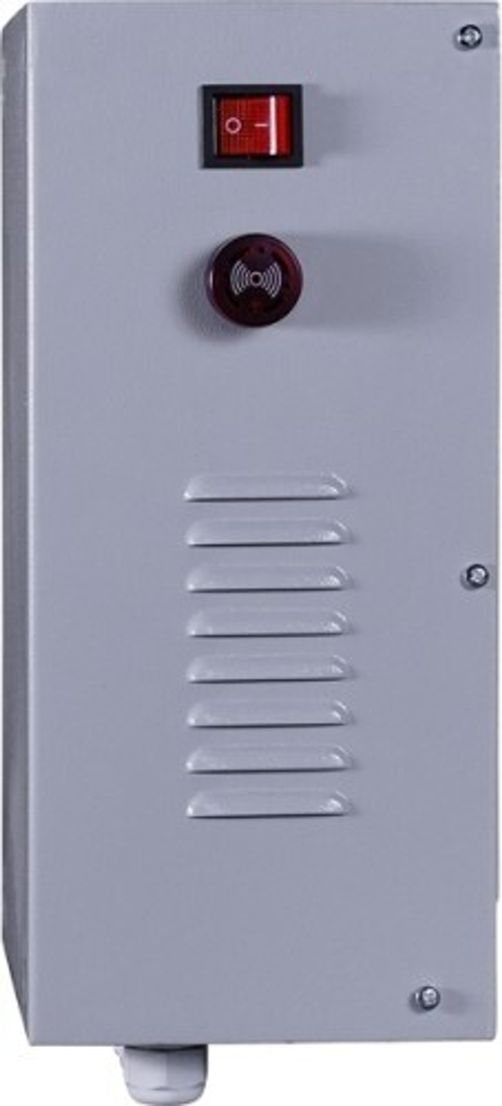 Блок автоматики FUBAG Startmaster BS 11500 230V, для электростанций BS, TI 41 016