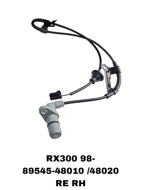 ДАТЧИК ABC RX300 98-