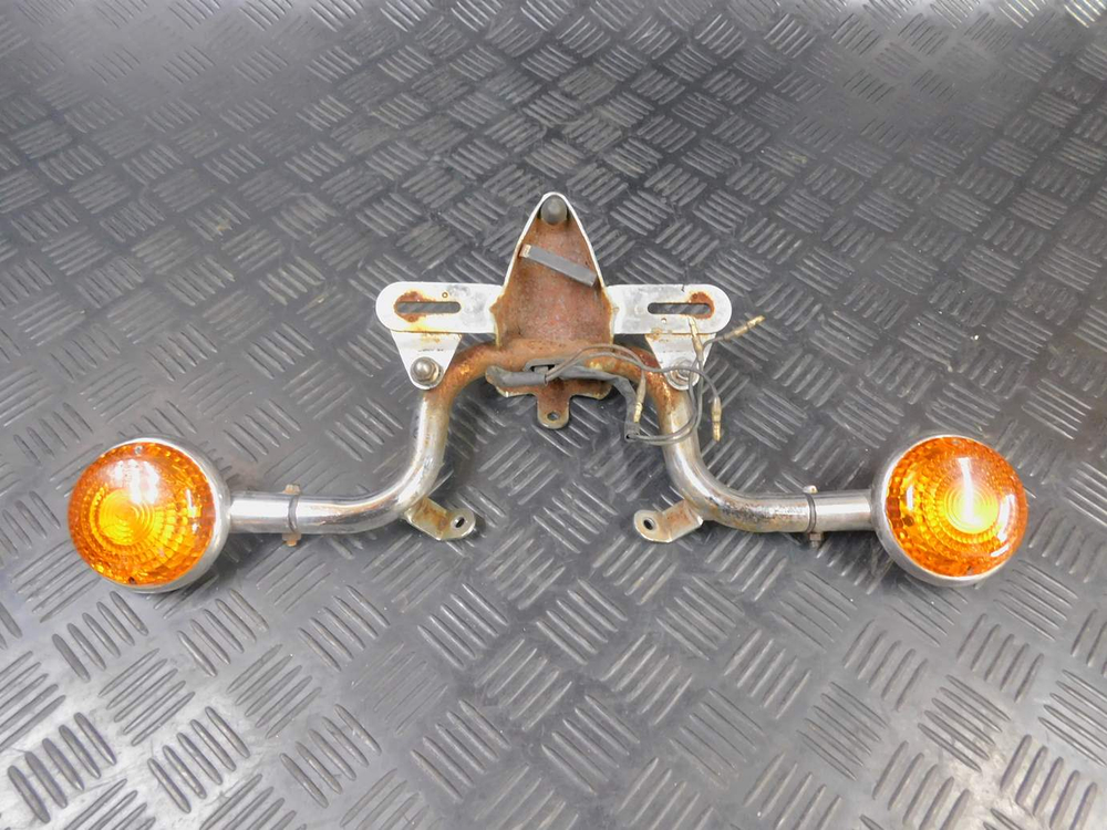 Поворотники задние Yamaha Road Star XV1600