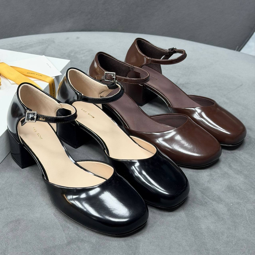 Босоножки The Row