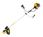 Триммер бензиновый Huter GGT-553TX