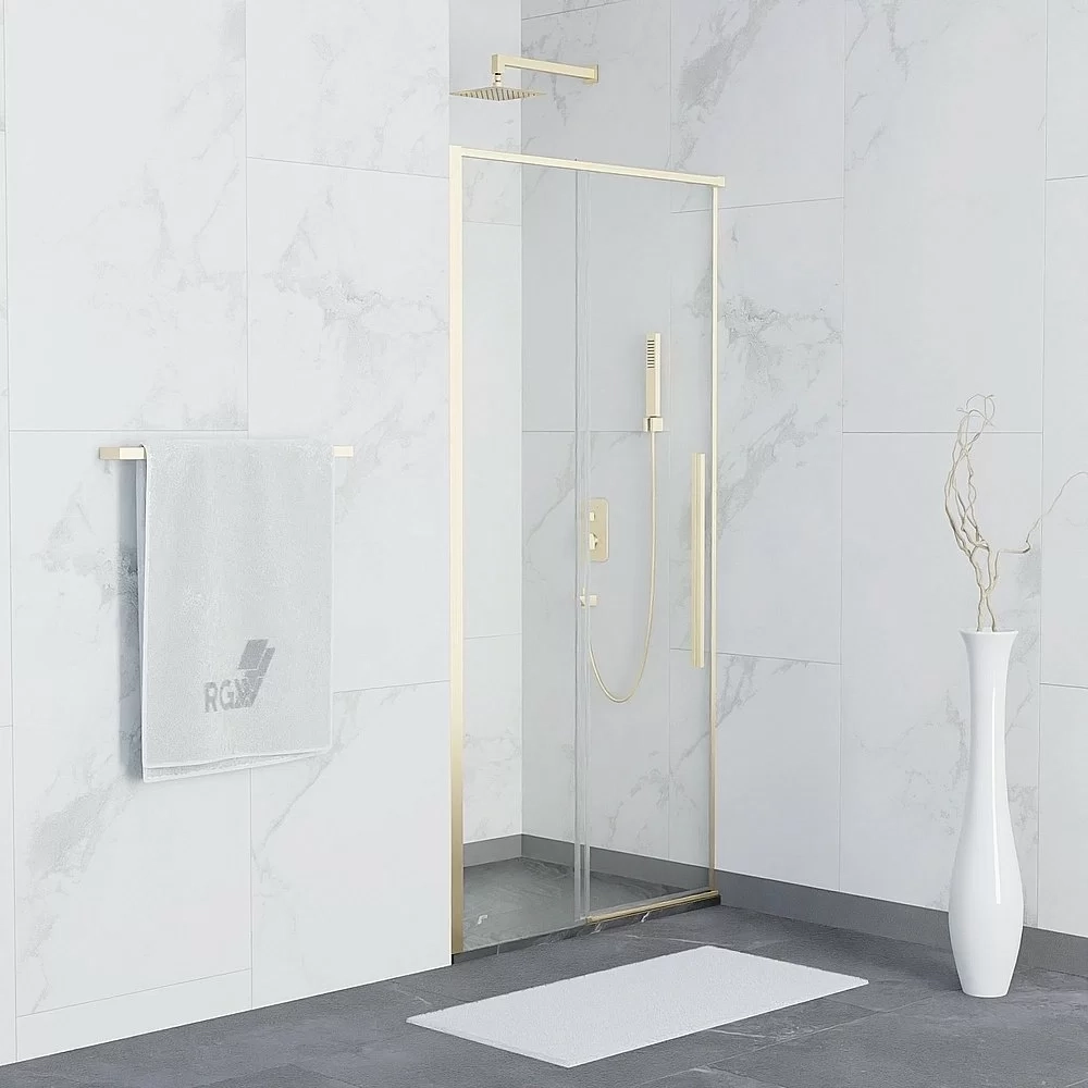 Душевая система RGW Shower Panels SP-6143-01 50140801-01 хром