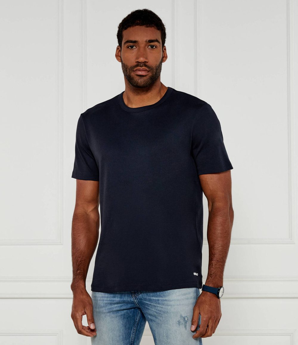 Футболка Dozy HUGO - графитовый(50480434)