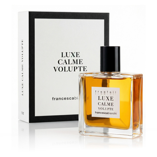 Francesca Bianchi Luxe Calme Volupte Eau De Parfum 100 ml (unisex)