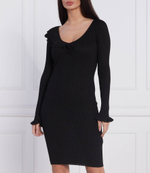 платье Liu Jo - черный(CF2270 MA64J)