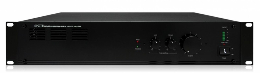 Усилитель  BIAMP PA240P