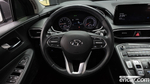 Hyundai The New Santa Fe Бензин 2.5T 2WD (01.2021)