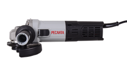 Углошлифовальная машина Ресанта УШМ-125/1400 ЭПП