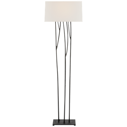 Напольный светильник Visual Comfort Aspen Floor Lamp