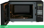 Микроволновая печь Panasonic NN-SB26MBZPE