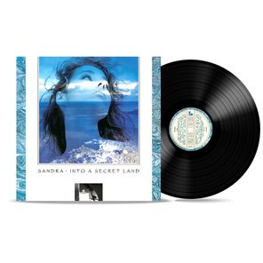 Sandra / Into A Secret Land (LP)