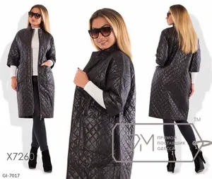 Куртка GI-7004 Фабрика Моды