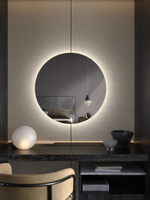 Зеркало с LED подсветкой