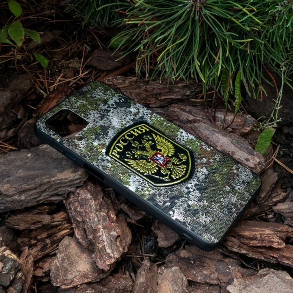 Чехол ТПУ Florme для iPhone 12/12 Pro, 012742