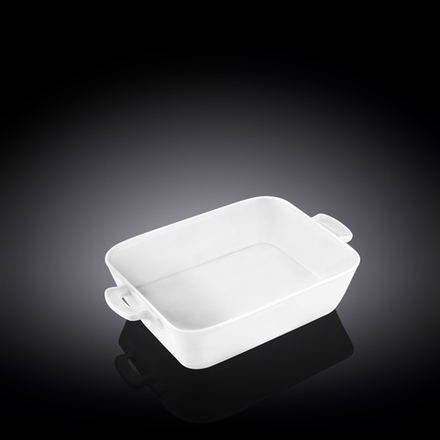 Форма для запекания с ручками 22x14x5 см WL‑997042/A