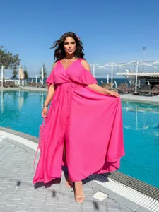 Платье УК-05886 Fabrika