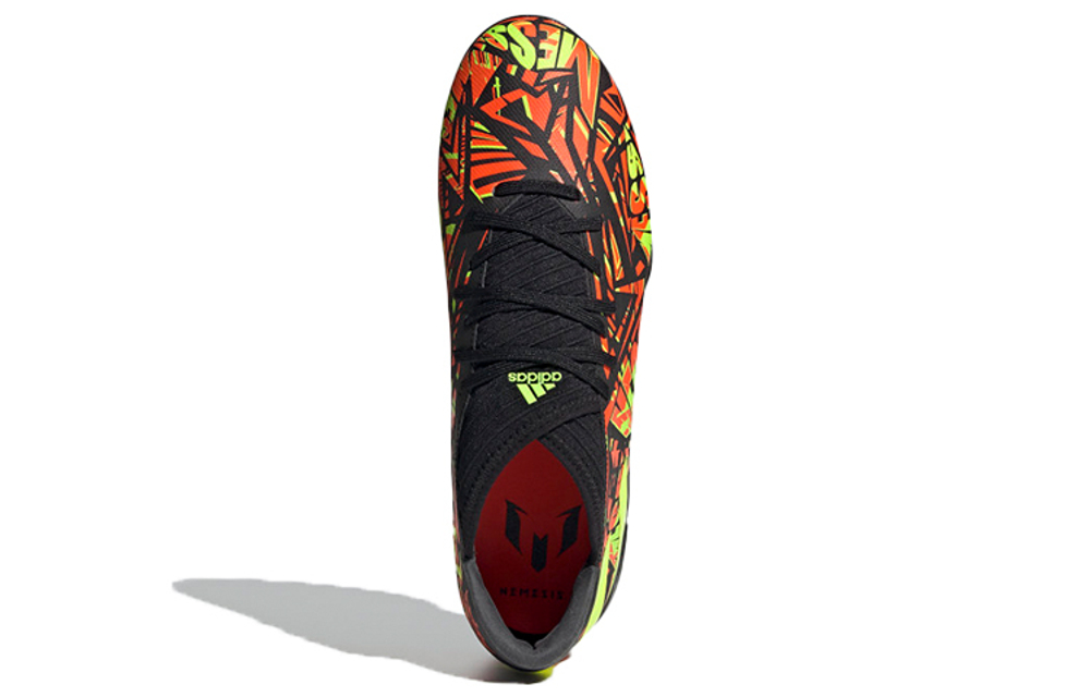 Кроссовки Adidas Nemeziz Messi.3 Tf