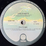 Виниловая пластинка Dire Straits - Dire Straits LP