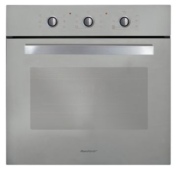 Электрический духовой шкаф Rainford RBO 3616 PB MIRROR