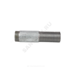 Сгон сталь оц Ду 65 L=170мм б/комплекта ГОСТ 8969-75 КАЗ