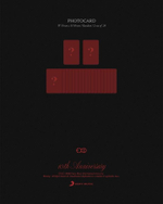 Альбом EXID - X 10th Anniversary Single Album