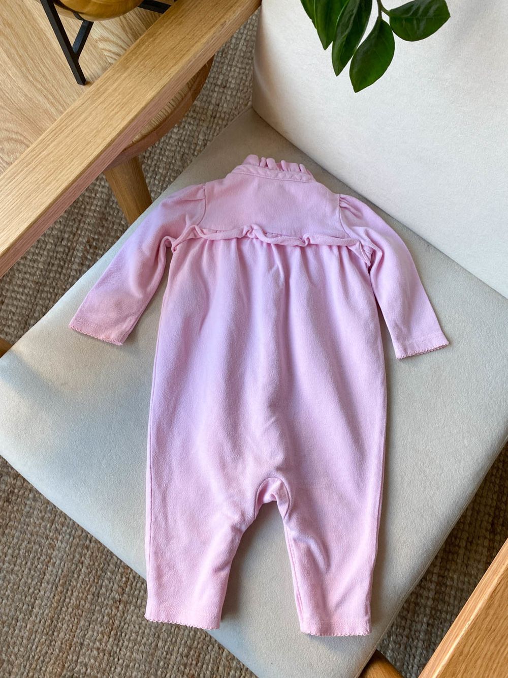 Комбинезон Ralph Lauren