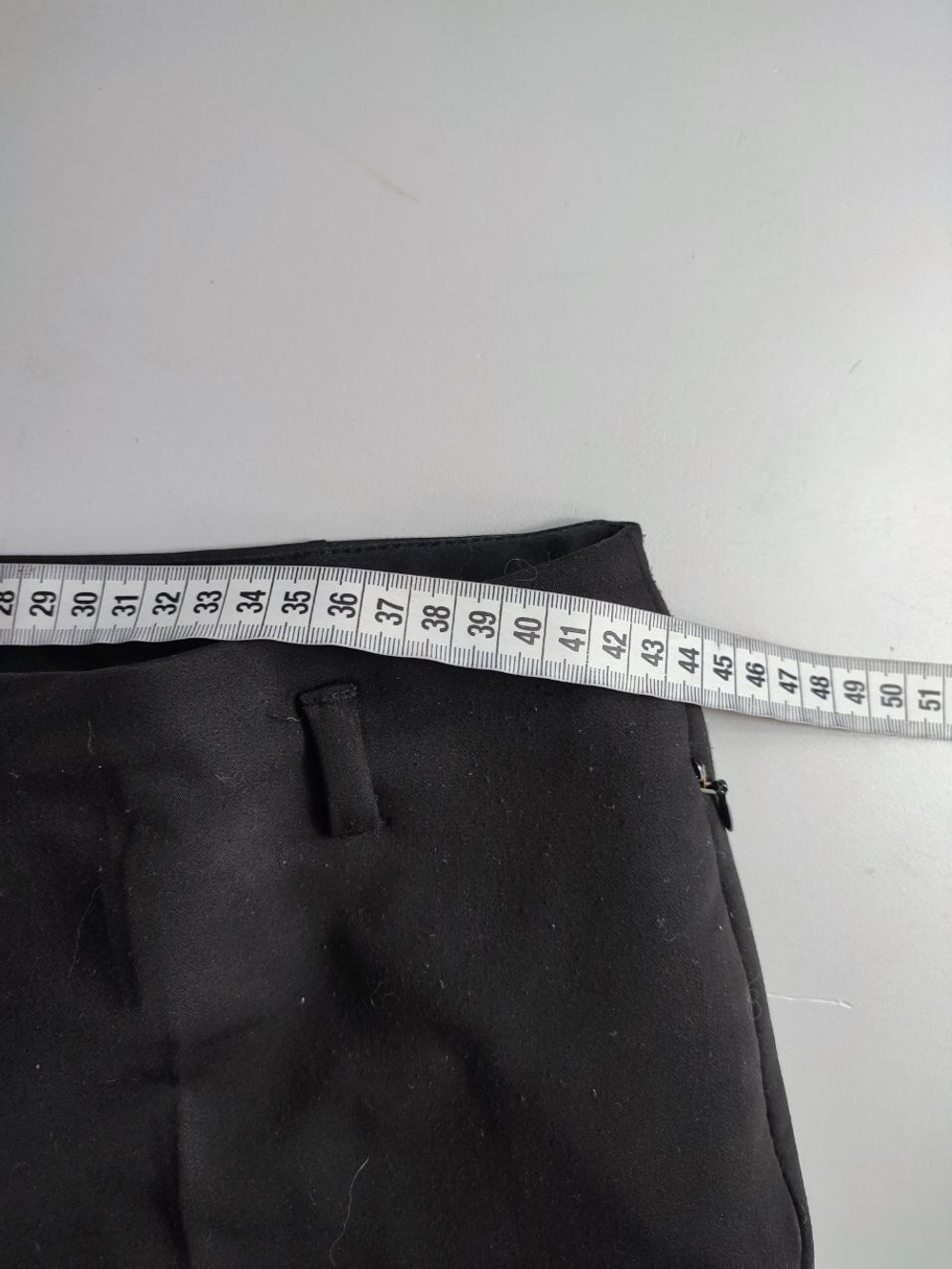 Брюки Ndn базовые 48 размер