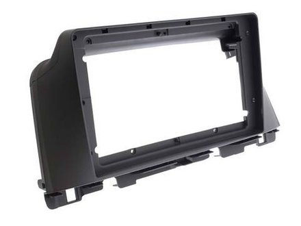 Магнитола для KIA Optima 2016-2020 (полная поддержка кнопок снизу, кругового обзора) - Airoc AB-2310 (кнопки и крутилки), Android 13, TS20, 6/128Гб, SIM-слот, CarPlay