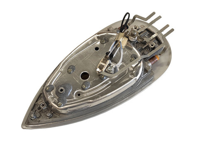 Подошва для утюга Bosch TDI90..