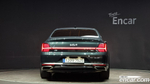 Kia The New K9 (Quoris/K900) 2 Generation 3.8 GDI AWD (08.2021)