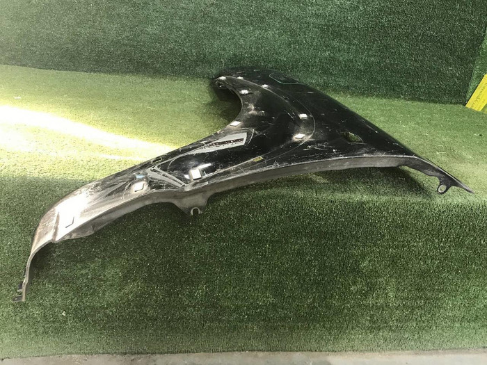 Крыло переднее левое Hyundai Tucson 1 JM (2004-2010)