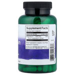 Swanson, Оксид магния, 500 мг, 100 капсул