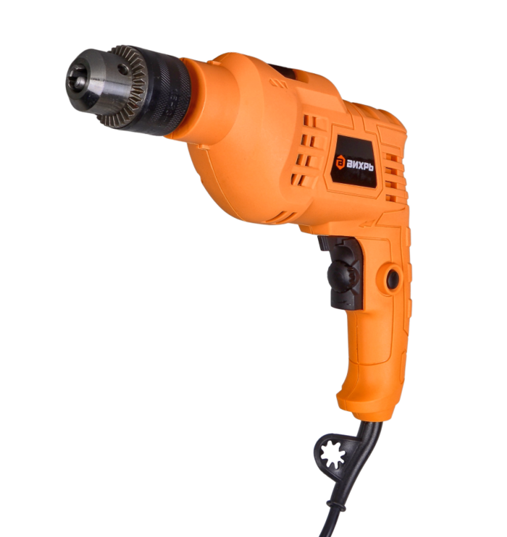 Дрель ударная Вихрь ДУ-550