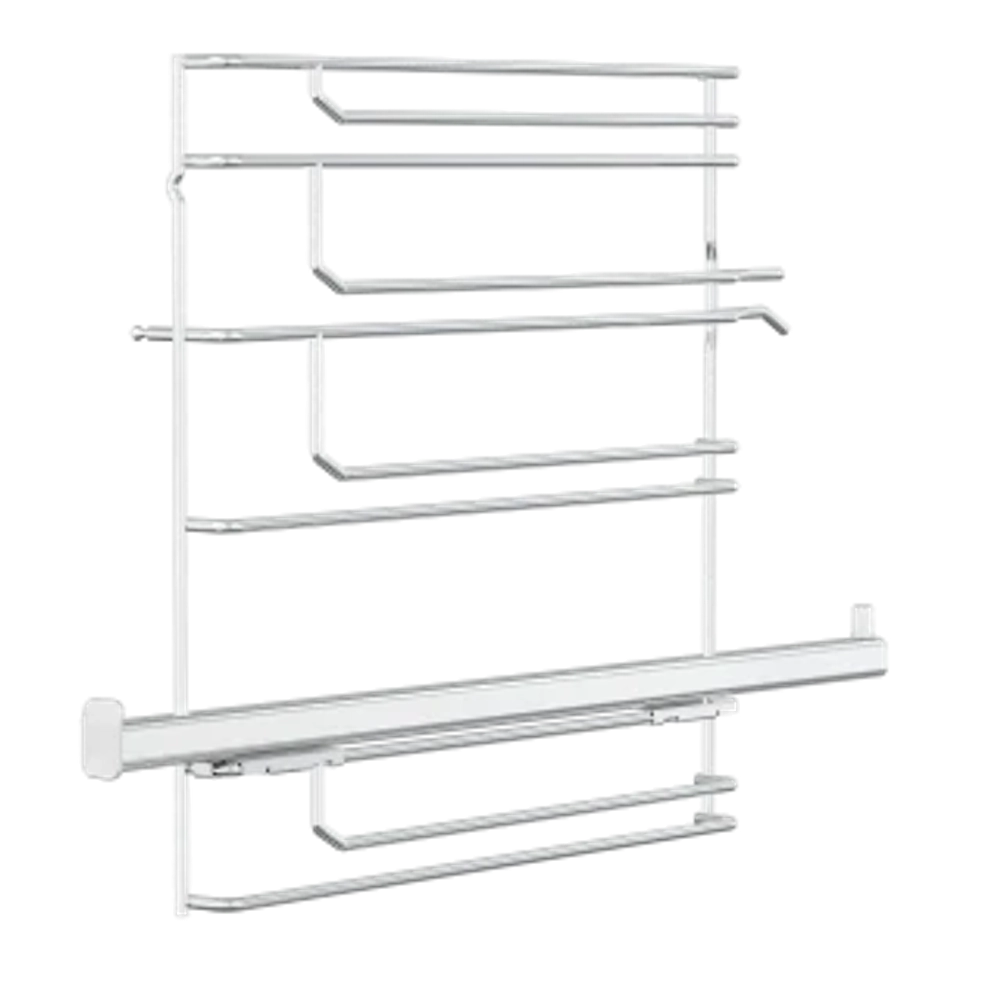 Встраиваемый электрический духовой шкаф Grundig GEBM11300XC (7757882982 )