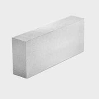 Пеноблок 125*250*600 мм
