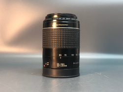Canon EF 55-200 4.5-5.6 USM