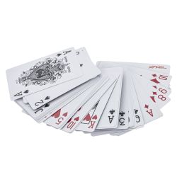 GAEM Игра настольная "Карты", L6 W9 H2 см