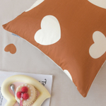 Комплект постельного белья на резинке Сатин Люкс KIDS 100% хлопок CDKR060