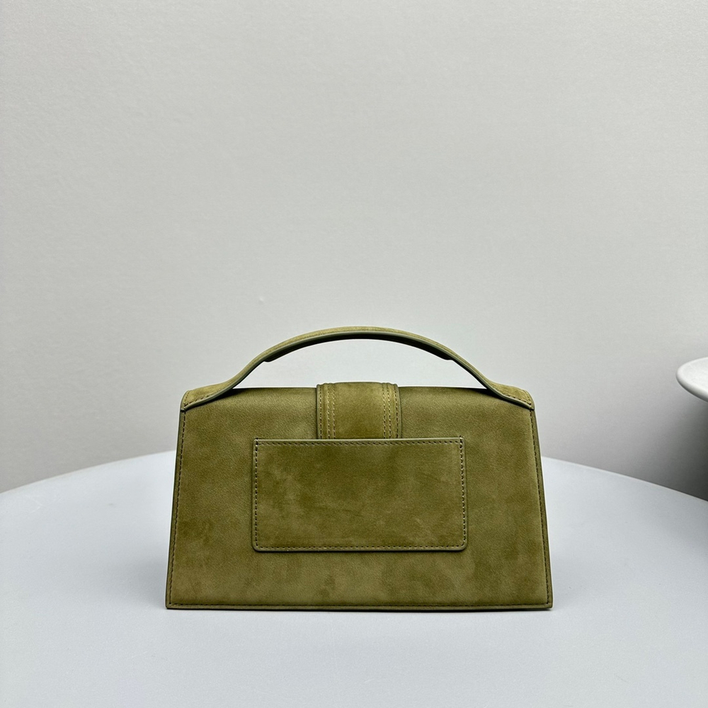 Jacquemus Le Grand Bambino 23 cm